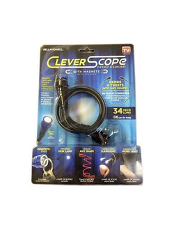 Фонарь Clever Scope ОПТОМ