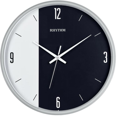 Настенные часы Rhythm CMG589CR08
