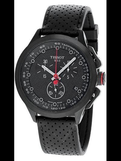 Швейцарские часы Tissot T135.417.37.051.02