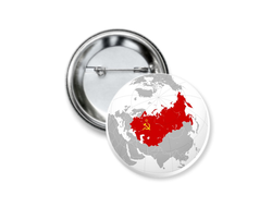 Значок СССР №7