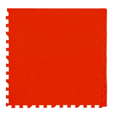 Мягкий пол для детской комнаты 60x60