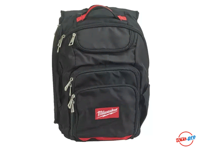 Рюкзак Milwaukee Tradesman backpack 4932464252