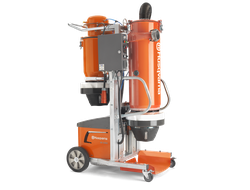 Промышленный пылесос Husqvarna DC 6000