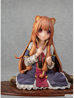 Фигурка 1/7 Рафталия (Raphtalia Childhood ver.)