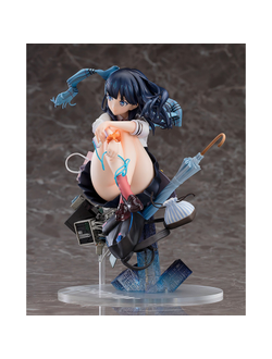 Фигурка 1/7 Рикка Такарада (Rikka Takarada I Believe in Future)