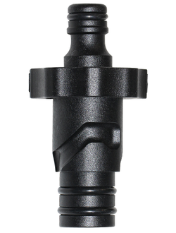 Дополнительный наружный штуцер