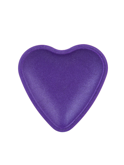 2047-04lola Нереалистичный дилдо Unicorn Mini Purple