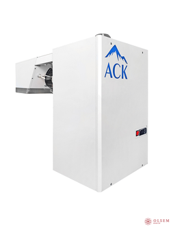 Моноблок низкотемпературный АСК-Холод МН-13