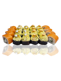 НАБОР № 2 МИНИ