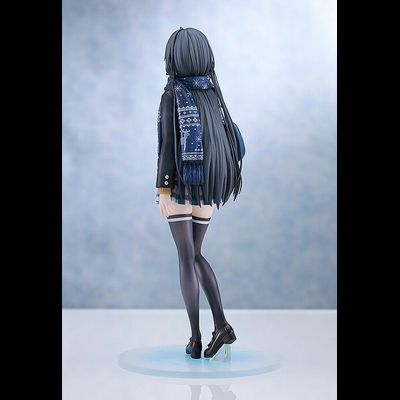 Фигурка 1/6 Юкино Юкиношита (Yukinoshita Yukino Light Novel Volume 6 Cover Illustration Ver.)