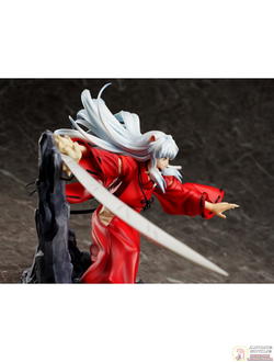 Фигурка 1/7 Инуяся (Inuyasha)