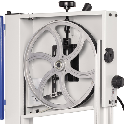 Ленточнопильный станок по дереву BELMASH WBS-355