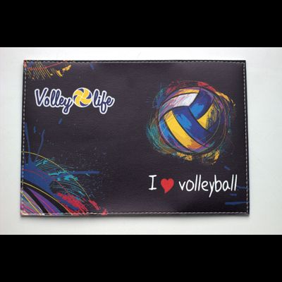 Обложка для паспорта