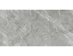 SILKMARBLE, керамогранит, 60x120 см, Бреча Серый, Матовый (8 мм), K947780R