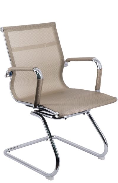 Кресло Everprof Opera CF золотой