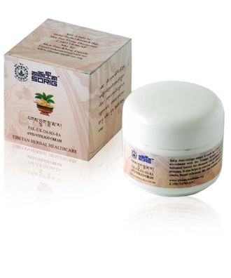 Анти-Витилиго крем (Anti-Vitiligo cream) 40гр