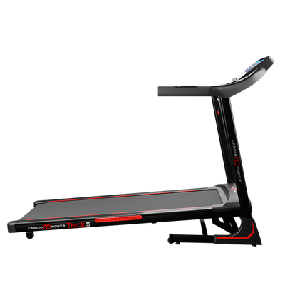 Беговая дорожка CardioPower Track5