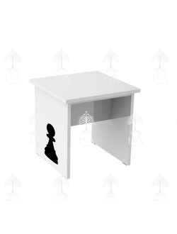 СТУЛ-ТАБУРЕТ