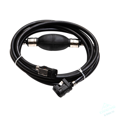 Лодочный мотор Hidea HDJ30FHS (водомет)