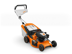 Stihl RM 253