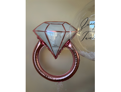 Комплект на девичник №8