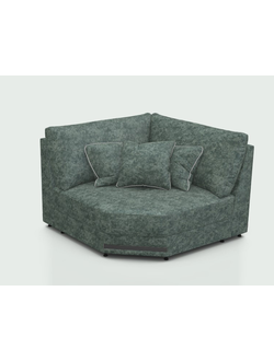 Остерманн Модуль угловой Т90(150) с подушками