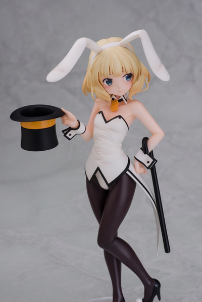 Фигурка 1/7 Кирима Сяро (Kirima Syaro Bunny Ver.)