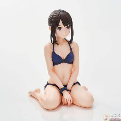 Фигурка Доки-тян (Douki-chan Mizugi Style)