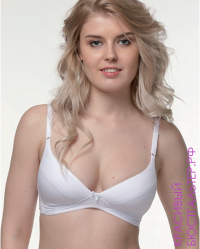 Бюстгальтер VALERIA 12015 д/девочек