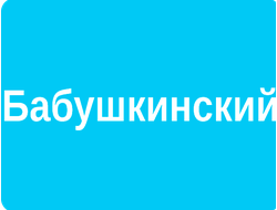 РЕКЛАМА У (ВНУТРИ) ПОДЪЕЗДОВ РАЙОН БАБУШКИНСКИЙ