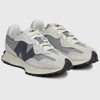 New Balance 327 Grey Matter