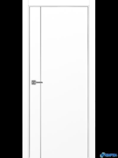 OPTIMA PORTE Неаполь 204 молдинг SC/SB