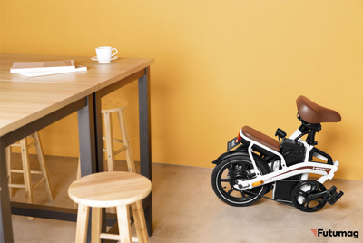 Электровелосипед Xiaomi HIMO Z14