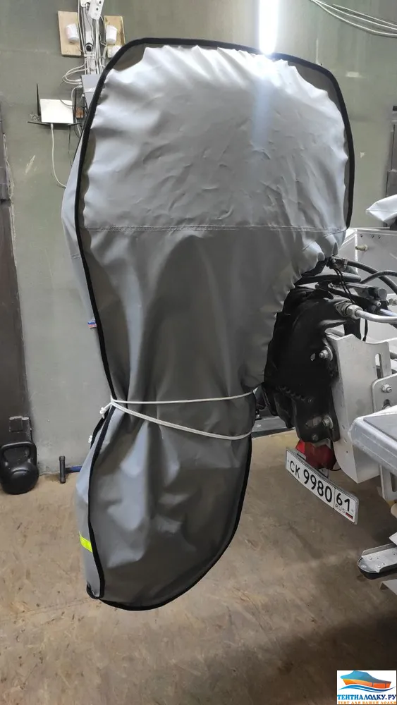 Чехол - Сузуки 40-50-60   -4 такта (до 2013 г.в.)