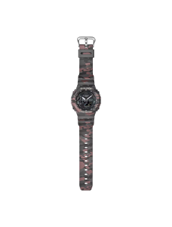 Часы Casio G-Shock GA-2100CMD-8A