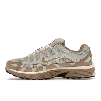 Nike P-6000 Hangul Day photon dust