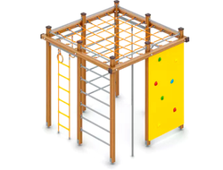 2207.10 Спортивный комплекс СК-5 тип-2