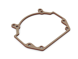 Jaguar XJ X350/X358 (2003-2009) переходные рамки для замены линз (комплект, 2шт)