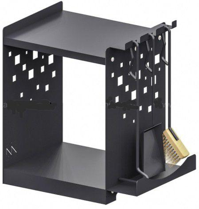 Фирменные дровницы