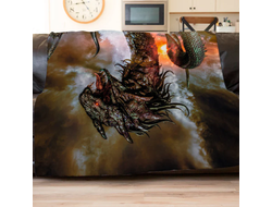 Therion - Leviathan плед