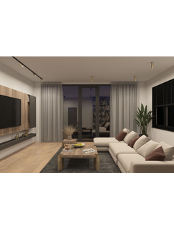 Светильник Denkirs DK3417-WB