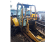 Рама (кабина) экскаватор- погрузчик Komatsu
