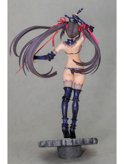 Фигурка 1/7 Куруми Токисаки (Tokisaki Kurumi Bikini Armor Ver.)