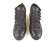 Зимние мужские кеды Balenciaga High Black Winter