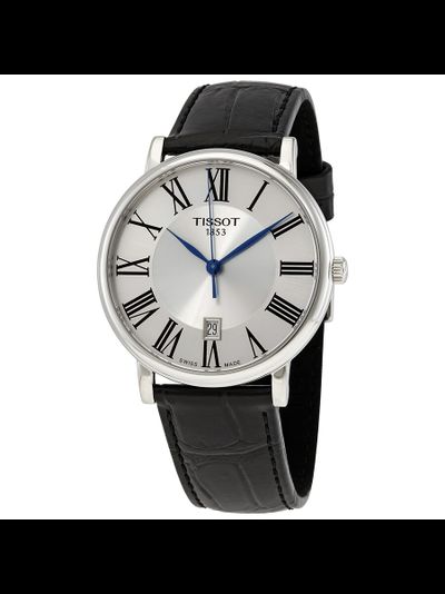 Швейцарские часы Tissot T122.410.16.033.00