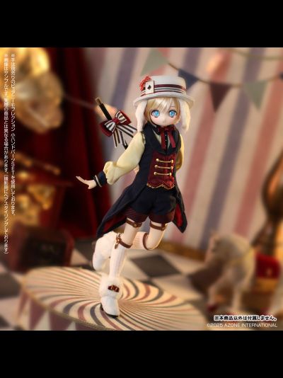 Кукла 1/6 Iris Collection Petite Hal ~ Tender Circus ~ Nostalgic World ver.