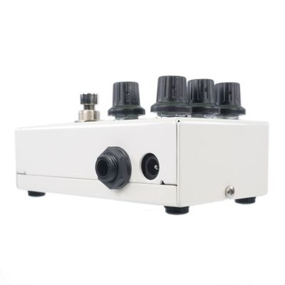 AMT S1 - одноканальный гитарный предусилитель Soldano [без БП]