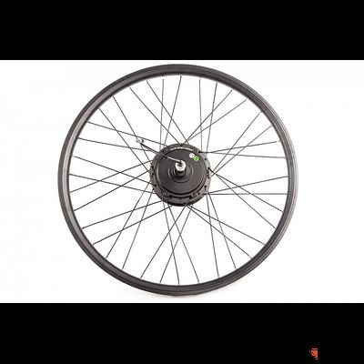 КОМПЛЕКТ Eltreco 36V 500W LCD 27.5"