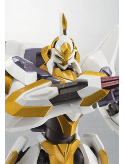 Робот Ланселот (Lancelot)