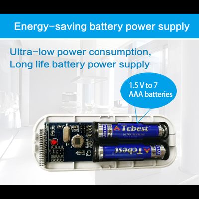 Беспроводной датчик движения PIR GauTone PA-92R